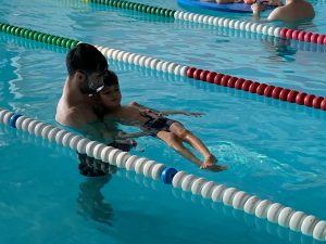 Hidro-kineto-terapie