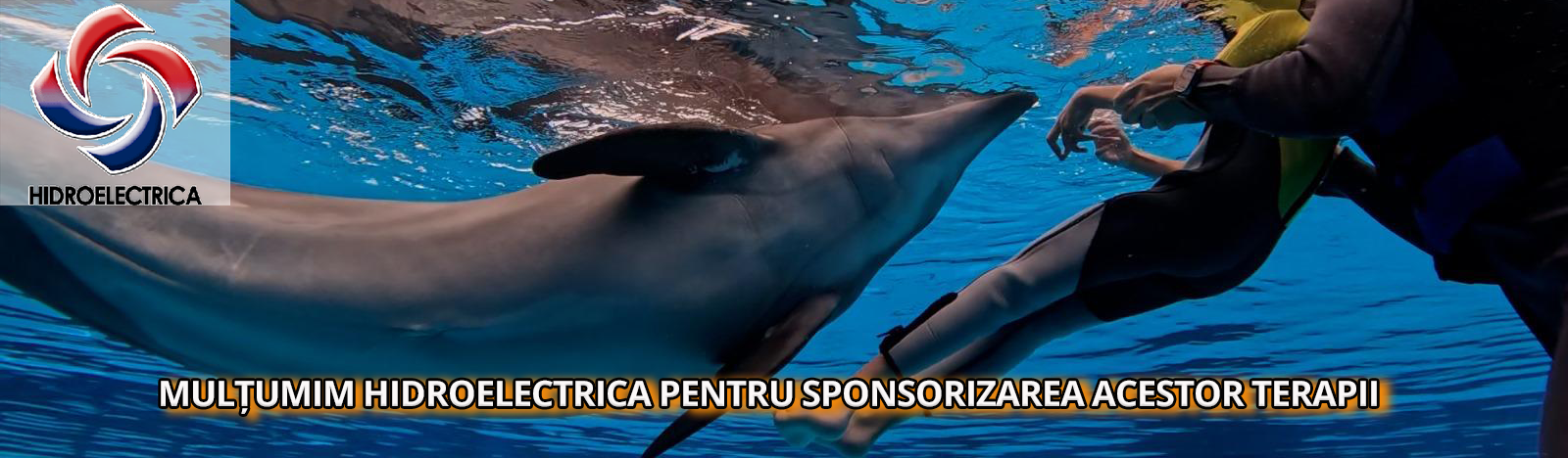 Hidroelectrica - Sponsorul lui Ștefi